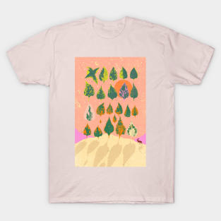 LEAF COLLECTION T-Shirt